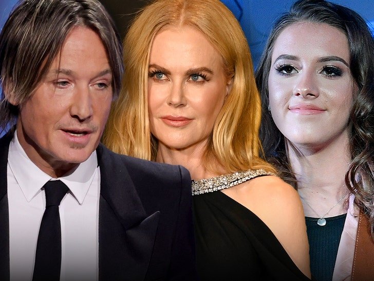 keith urban band mate maggie baughs dad reacts to romance rumors 68ded5d0402a0