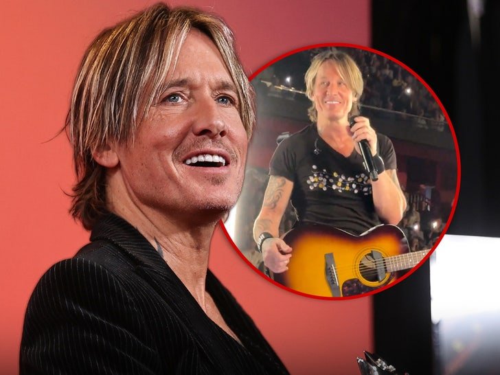 Keith Urban încântă publicul din Connecticut, în ciuda speculațiilor legate de despărțirea de Nicole Kidman 1 keith urban performs in connecticut amid nicole kidman divorce news 68e11fc0dc124
