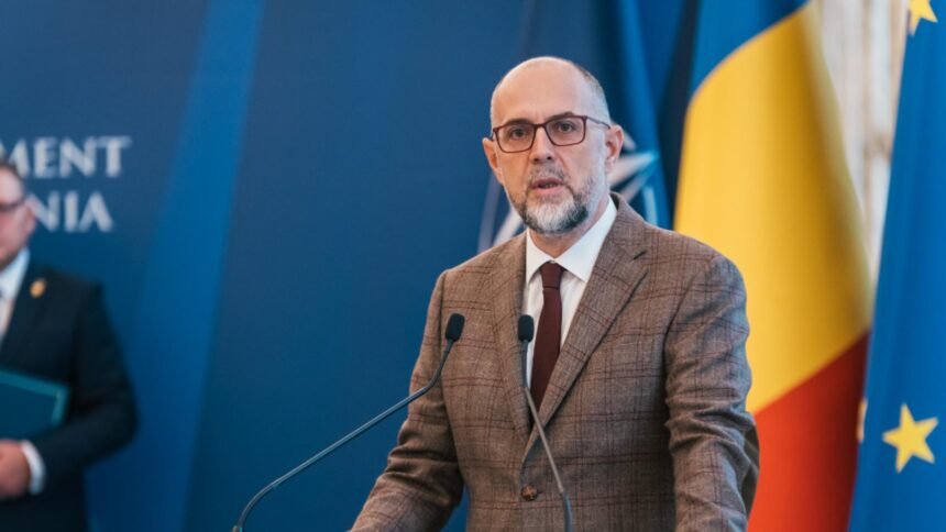 Kelemen Hunor: „Coaliția dispune de o fundație politică și juridică robustă, însă legitimitatea morală rămâne o temă de dezbatere. Până în prezent, nu am implementat nicio reformă” 1 kelemen hunor legitimitatea politica juridica a coalitiei nu se pune sub semnul intrebarii legitimitatea morala da noi pana acum n am facut nicio reforma 68dea576d47b6