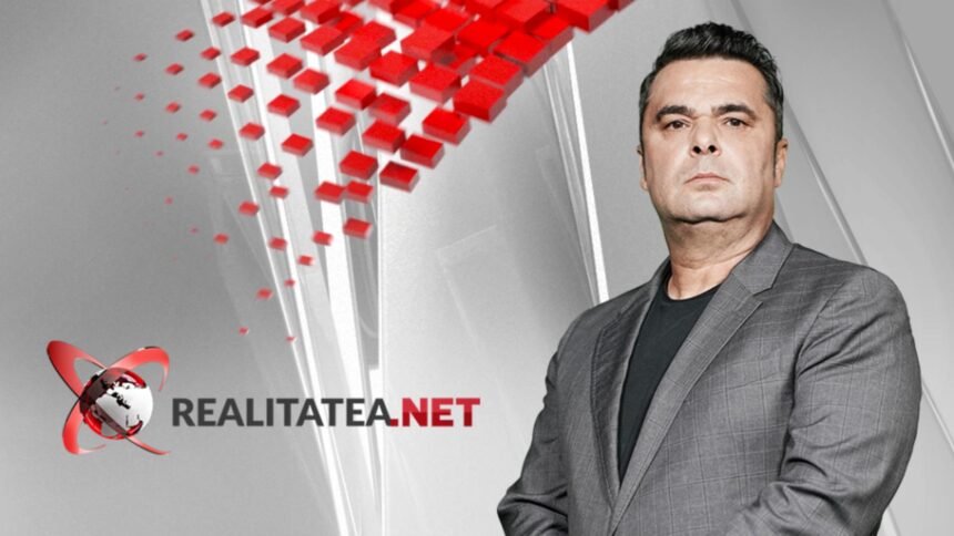 Laurențiu Botin, un show electrizant: „Nu am întâlnit o sinucidere politică atât de flagrantă” 1 laurentiu botin emisiune exploziva nimeni nu scapa asa sinucidere politica jur n am vazut de mult video 68e512e3c153c