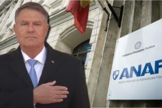 lovitura grea pentru klaus iohannis fostul presedinte va fi chemat in instanta de anaf nu exista indicii ca vrea sa achite datoria la stat 68e00507875ee