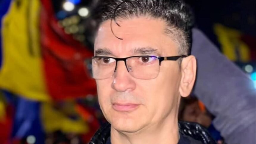 luis lazarus atac virulent la nicusor dan in parlamentul european avem nevoie de un presedinte nu de un guvernator 68e7683db851e