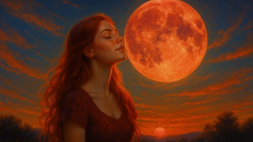 Luna plină în Berbec, pe 6 octombrie, va avea un impact semnificativ asupra unor zodii, cu efecte ce se vor face simțite până la sfârșitul anului 1 luna plina in berbec din 6 octombrie va impacta puternic cateva semne zodiacale cu efecte pana la finalul anului 68df5d859d7ec