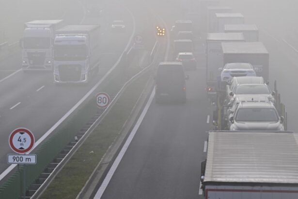 mai multe judete sub atentionare nowcasting de vreme severa imediata vizibilitatea redusa izolat sub 50 de metri 68e49b5870947