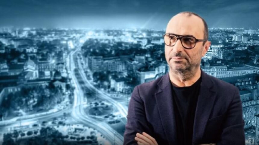 Marius Tucă îl critică dur pe Nicușor Dan: "România a suferit o umilință la Copenhaga" 1 marius tuca critici acide la adresa lui nicusor dan a facut romania de ras la copenhaga 68e5fba968e10