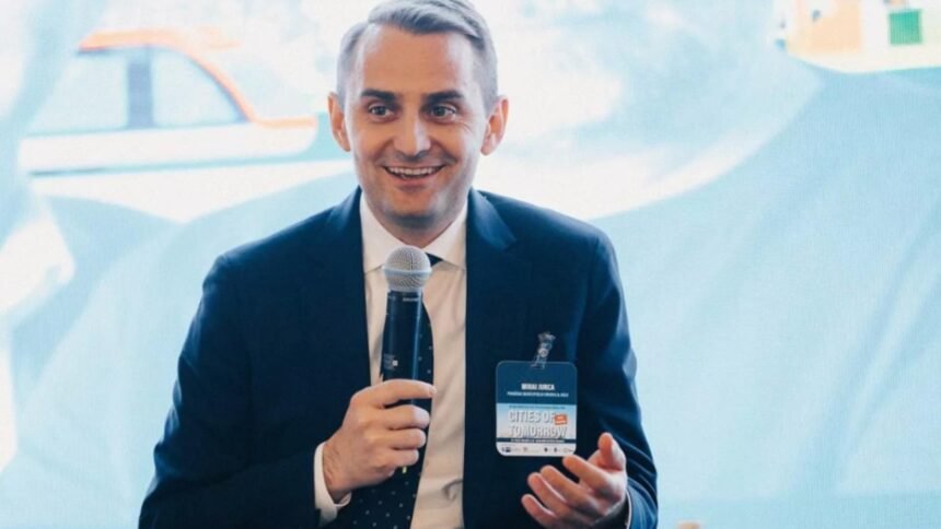 mihai jurca mana dreapta a lui bolojan taie si spinzura in guvern a cumparat masini in leasing desi legea interzice acest lucru 68de8268ca5f8