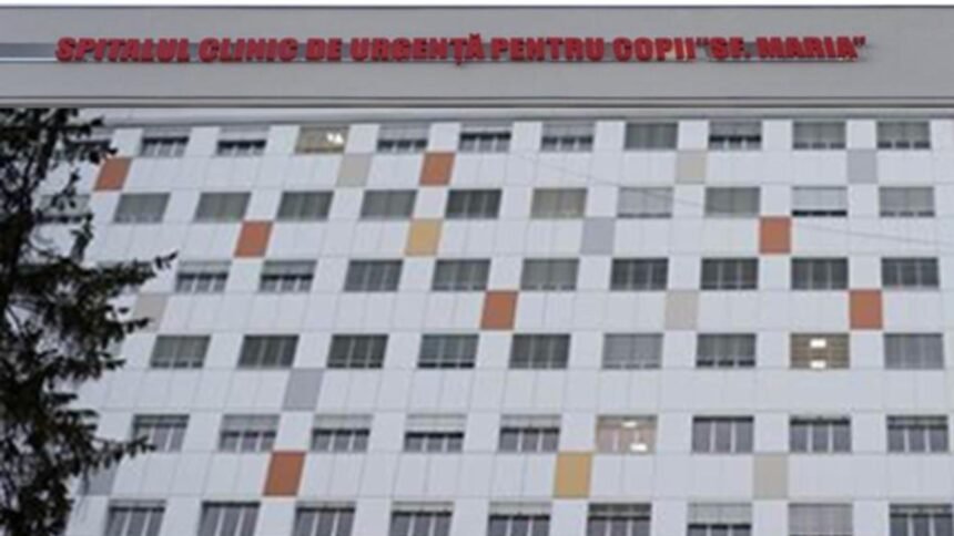 Ministrul Sănătății: „Secția ATI a Spitalului de Copii Iași operează fără autorizație legală. Au fost descoperite grave neconformități în întreaga unitate medicală” 1 ministrul sanatatii la spitalul de copii iasi sectia ati are aviz ilegal deficiente grave au fost depistate in toata unitatea medicala 68de9b0f139a5