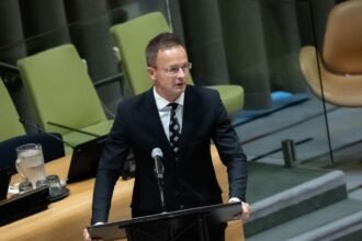 ministrul ungar de externe le a spus o verde in fata sefilor ue bruxelles ul se pregateste de razboi si vrea sa i faca pe europen sa plateasca pretul 68dd29e3c85eb