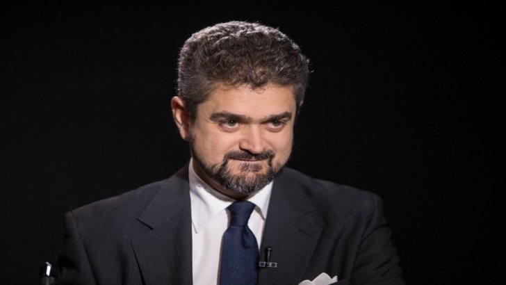 Motivul pentru care Theodor Paleologu a spus nu colaborării cu Nicușor Dan: „O simplă legătură cu politica de azi te poate compromite” 1 motivul pentru care theodor paleologu n a vrut sa fie consilierul lui nicusor dan cel mai mic contact cu lumea politica te ruineaza 68e4da55d1dbd