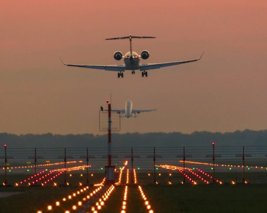munich drone sightings force airport to cancel flights in latest europe disruption 68df778913516