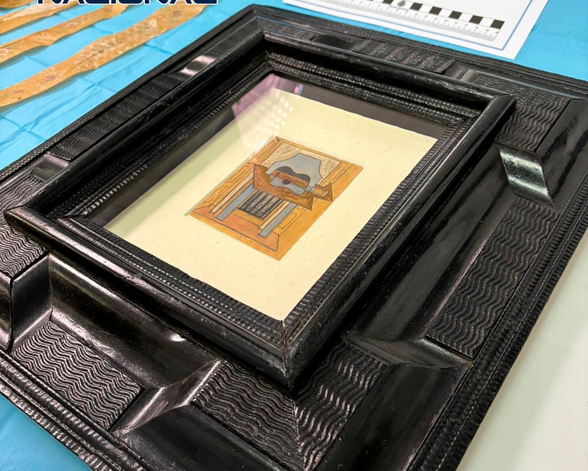 mystery of missing picasso still life painting solved 68fb92cbe4d25