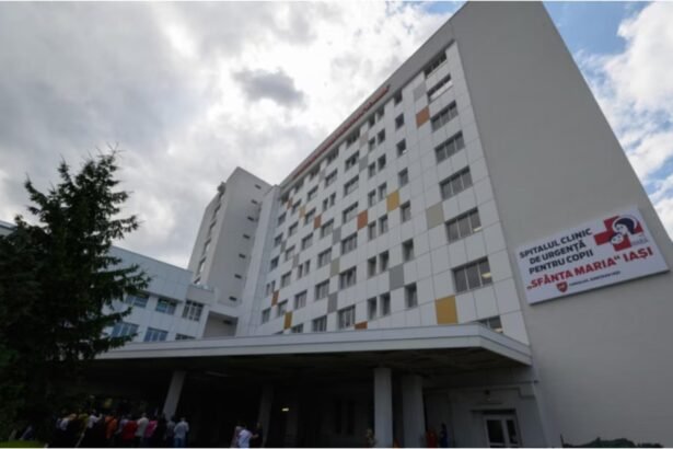 noi sanctiuni la spitalul de copii sfanta maria din iasi sefa ati si cea a serviciului prevenire a infectiilor asociate asistentei medicale demise din functie 68dfe1cc5dd29