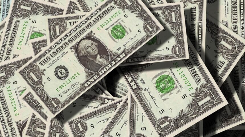 Un angajat privilegiat: a câștigat accidental un salariu de 330 de ori mai mare și a decis să renunțe la locul de muncă în loc să returneze banii 1 norocul unui angajat a primit din greseala un salariu de 330 de ori mai mare a decis sa si dea demisia decat sa inapoieze banii 68e3d424339d8