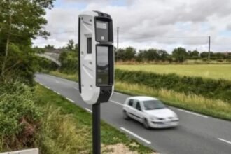 o autostrada din romania va avea radare fixe la fiecare 2 kilometri 68e03522ccd4e