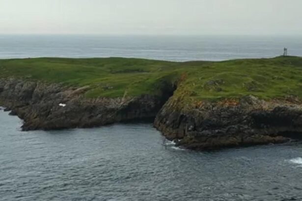 o insula scotiana se vinde la pret de apartament fara vecini fara drumuri doar oceanul in jur 68e6cec099d69