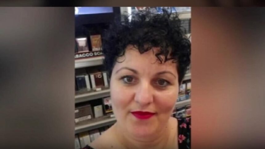 O româncă condamnată în Italia pentru fraudă împotriva unei pensionare, lăsând-o fără economii 1 o romanca a fost condamnata in italia dupa ce i a golit conturile unei pensionare 68de4321d5f3d