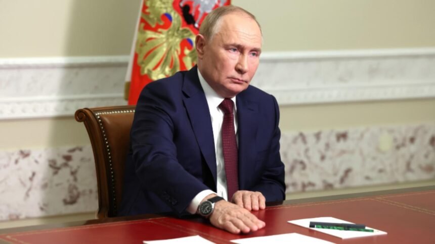 Alertă din partea liderilor europeni: „Indicii clare că Moscova pregătește un atac asupra NATO” 1 oficial ue avem indicii clare ca moscova discuta un atac asupra nato 68e4d13246e93