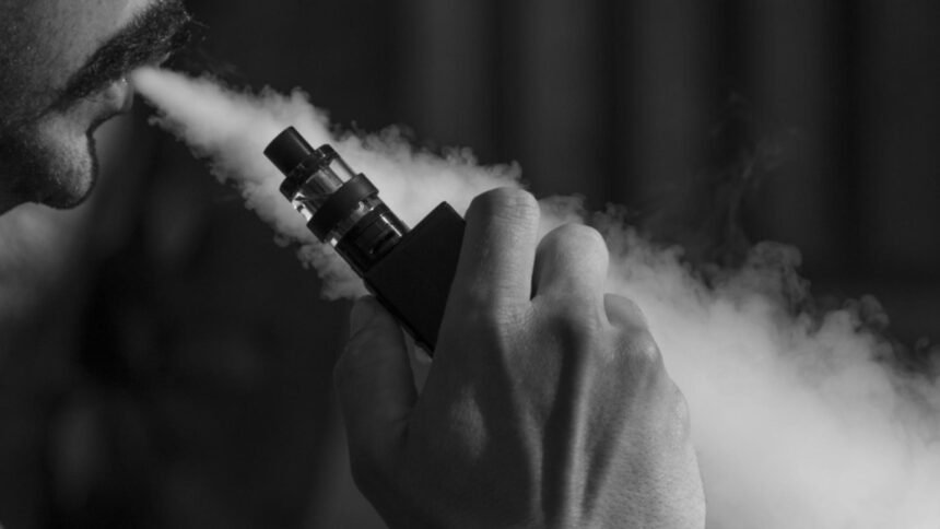 Alertă de la OMS: milioane de copii sunt seduși de e-țigări, o nouă amenințare pentru părinți 1 oms trage un semnal de alarma milioane de copii depind de e tigarete noul viciu care baga spaima in parinti 68e4063f655fd