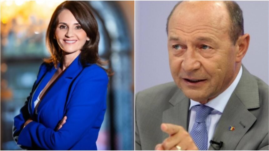 Intrigi subterane în prim-plan: Anca Alexandrescu dezvăluie: „El a fost lângă Năstase, nu lângă mine” 1 parintele statului paralel atac josnic la anca alexandrescu a fost langa nastase nu langa mine 68e2c9e1de3b3