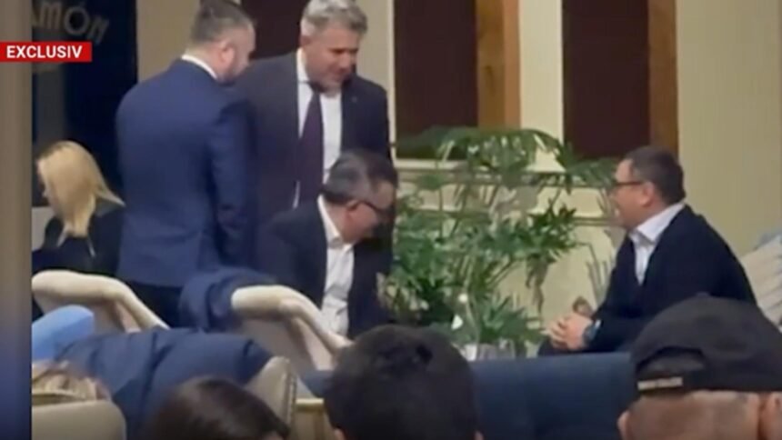 Un nume disputat intră în echipa de consilieri a lui Nicușor Dan, după ce a fost demis dintr-o funcție guvernamentală din cauza unui conflict de interese 1 personaj controversat pe lista de consilieri a lui nicusor dan a fost concediat din functia de secretar de stat in 2018 pentru conflict de interese 68e3cc0a9090f