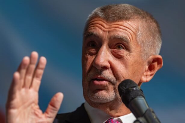populist billionaire andrej babis wins czech parliamentary election 68e17c571c43f