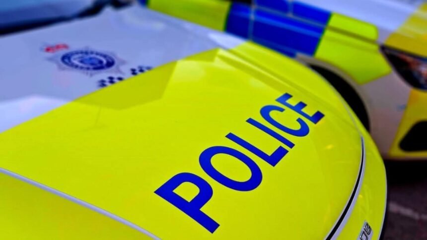 posibil atac terorist in manchester victime confirmate dupa un atac cu arma alba mai multe persoane lovite in plin de o masina 68de55c8d4e9f