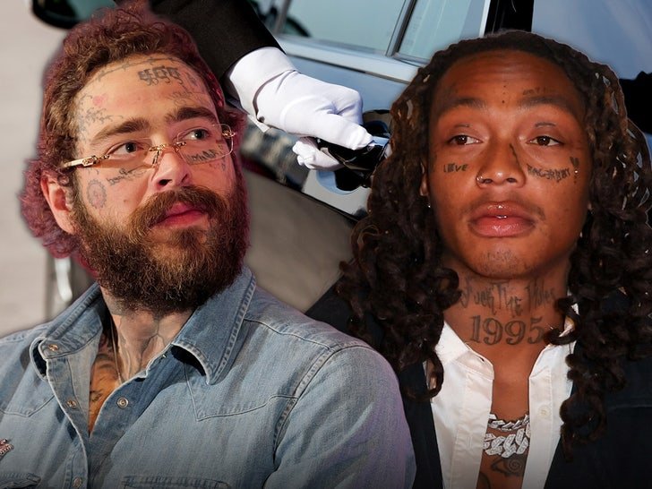 post malone sued by limo driver claims he wasnt paid to appear in music video 68f42145e9640