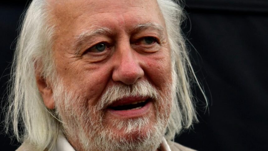László Krasznahorkai: Călătoria unui laureat Nobel în universul literar al cărților care l-au consacrat 1 premiul nobel pentru literatura din 2025 a fost castigat de scriitorul maghiar laszlo krasznahorkai operele cu care s a facut remarcat 68e7a2f29f1d6