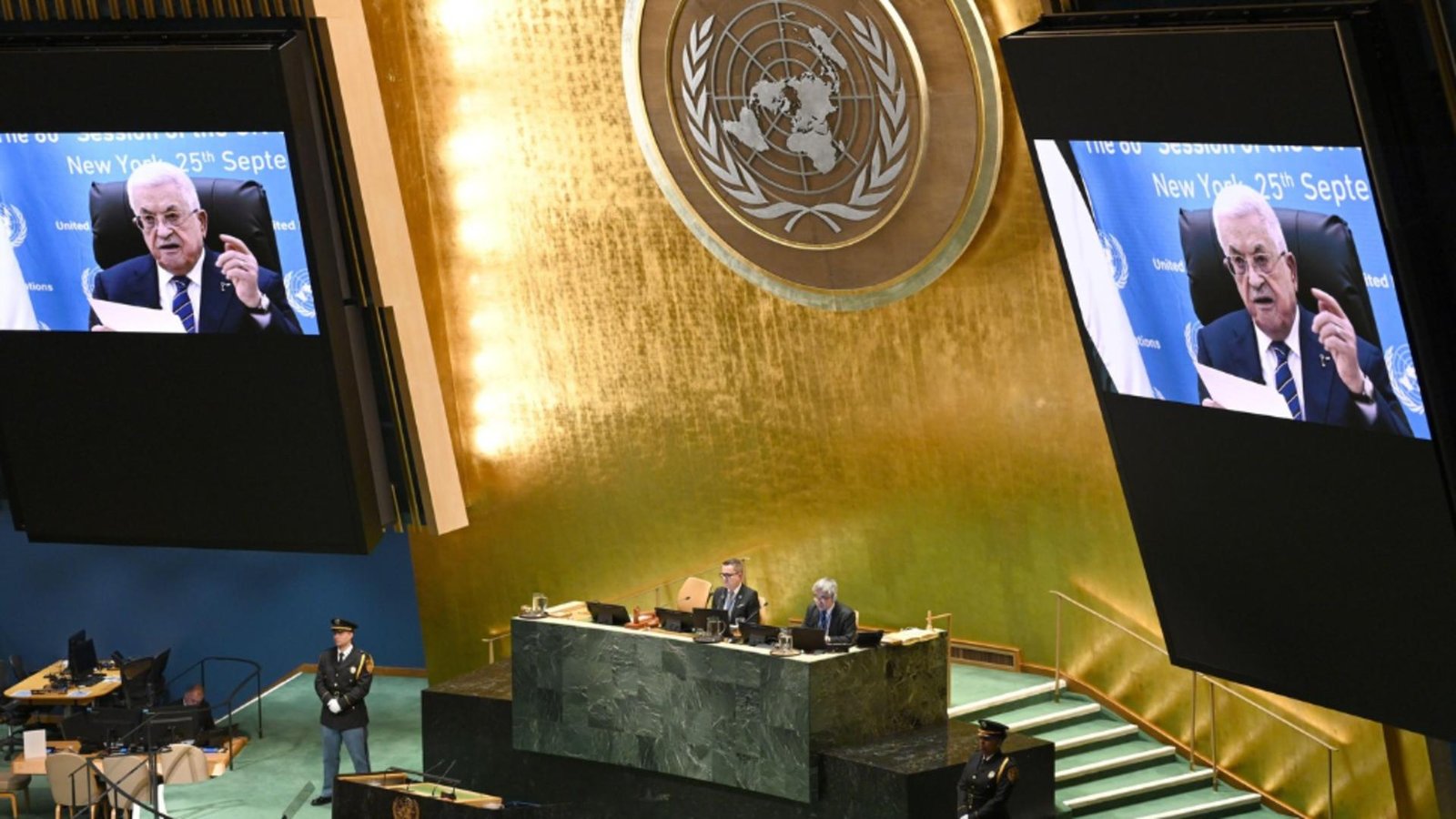 presedintele palestinian mahmoud abbas dupa acordul de incetare a focului in gaza anuntat de sua pace securitate si stabilitate intre palestinieni si israel 68e88d79e23d6