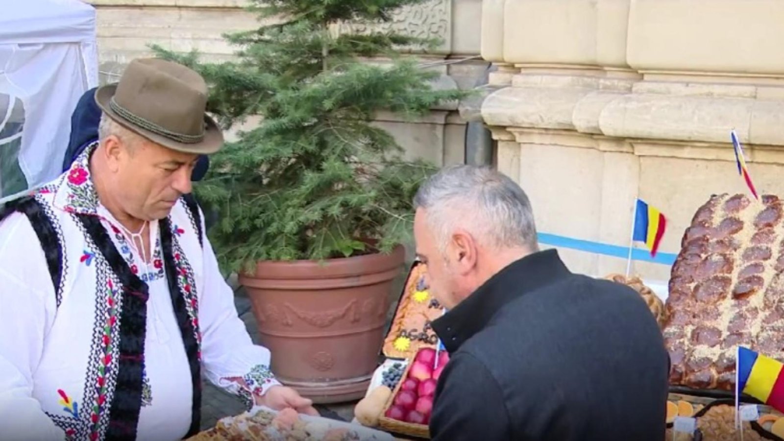 producatorii romani disperati de piata invadata de importuri fermierii nu mai reusesc sa si vanda marfa 68ea1d05c2e36