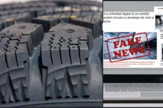 rar ii avertizeaza pe soferii speriati de vremea rea nu s a modificat nimic in reglementarile privind schimbarea anvelopelor 68df994257751