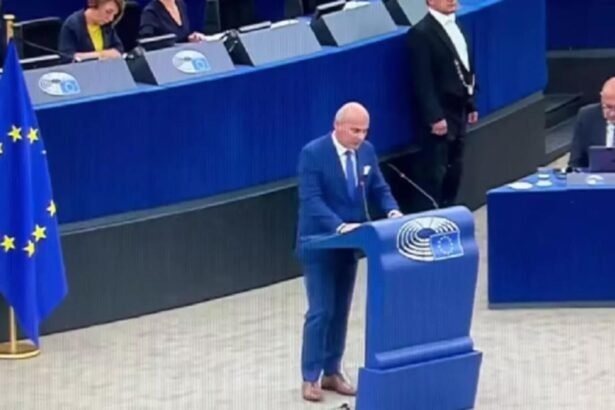 rares bogdan discurs incendiar in parlamentul european asteptam sa vina putin cu tancul ca sa intervenim 68e67ba61826f