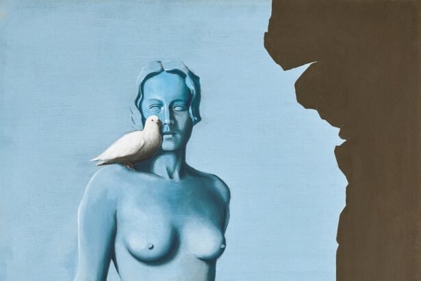 rene magrittes superstar of surrealism to go on sale in paris 68e2565097eb2