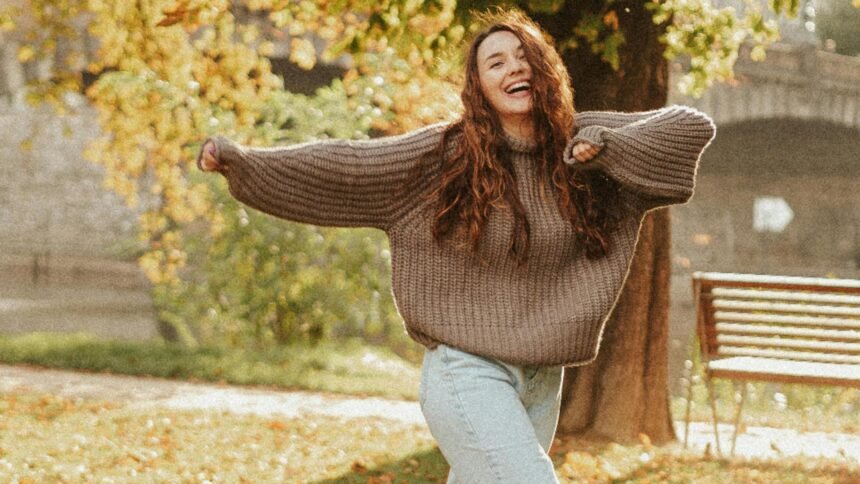 reteta fericirii in zece pasi ce recomanda specialistii sa facem pentru a avea viata pe care ne o dorim 68dcda018e791