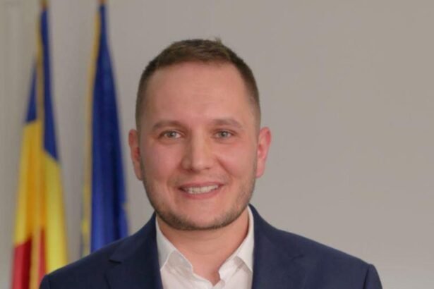 rezistii de la usr au mai pus mana pe o functie importanta cu semnatura lui bolojan cine este noul prefect al bucurestiului 68dfd50ec3bfc