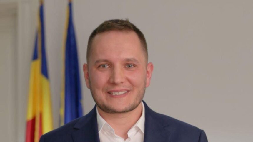 rezistii de la usr au mai pus mana pe o functie importanta cu semnatura lui bolojan cine este noul prefect al bucurestiului 68dfd50ec3bfc