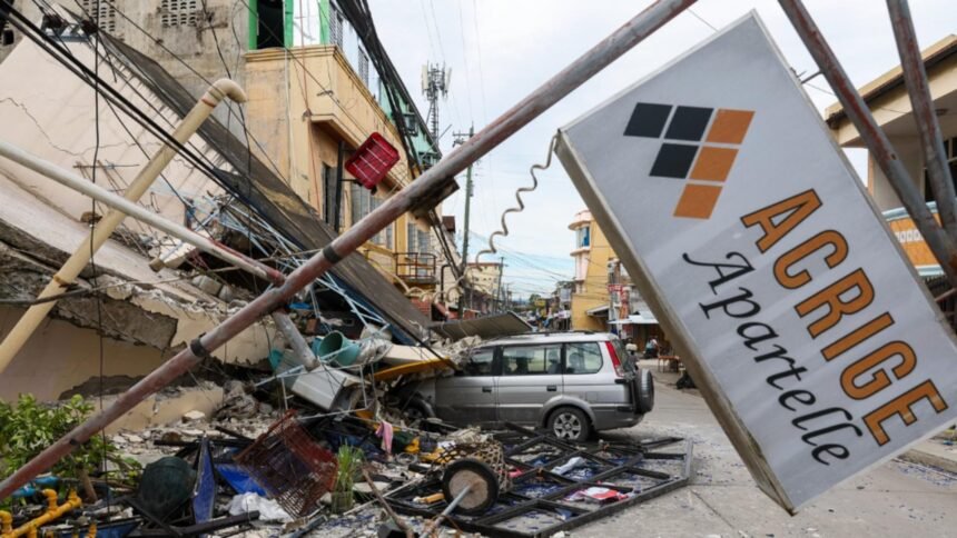 romanii care merg in filipine atentionati de mae dupa seismul puternic de 69 cutremurul s a soldat cu cel putin 69 de morti si pagube uriase 68dd15b963276