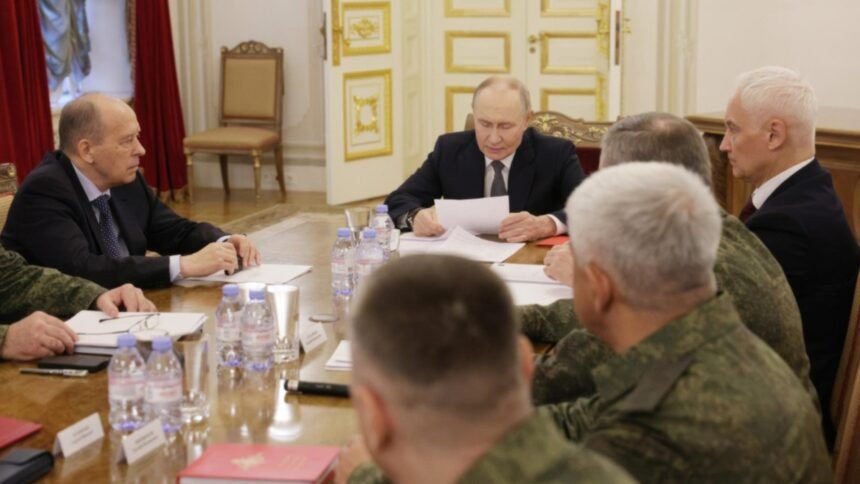Rusia implementează strategii drastice pentru a înfrunta șomajul și munca la negru: „paraziții” sunt convocați să contribuie 1 rusia vrea sa puna la munca parazitii masuri fara precedent impotriva somajului si a muncii la negru 68e7ce8c22fb4