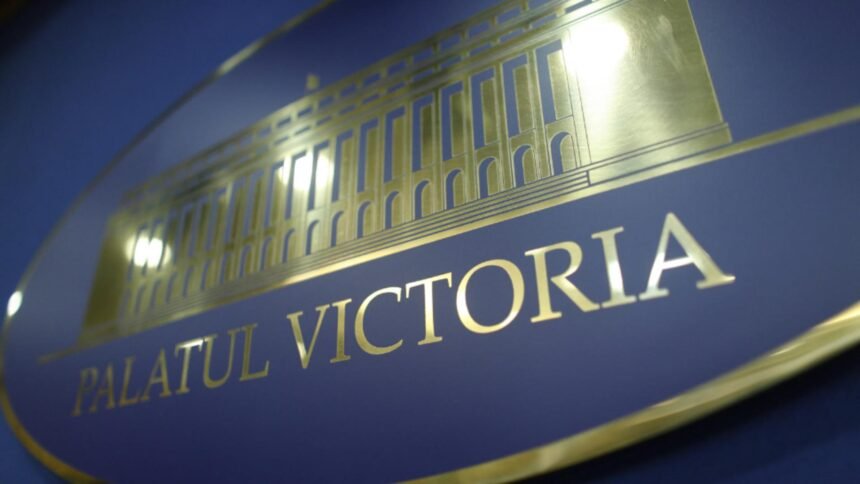 Conferință crucială la Palatul Victoria pentru revizuirea normelor de integritate în sectorul public 1 sedinta cruciala la palatul victoria guvernul urmeaza sa aprobe modificari la legislatia privind integritatea in functiile publice 68e74c1ed684b