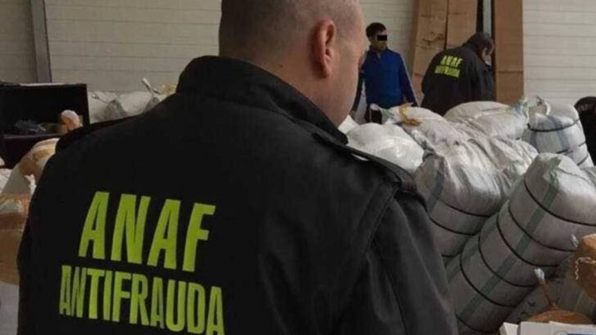 seful dna este suparat ca anaf a trimis anul trecut doar patru sesizari pentru evaziune fiscala 68e0363ce4db4