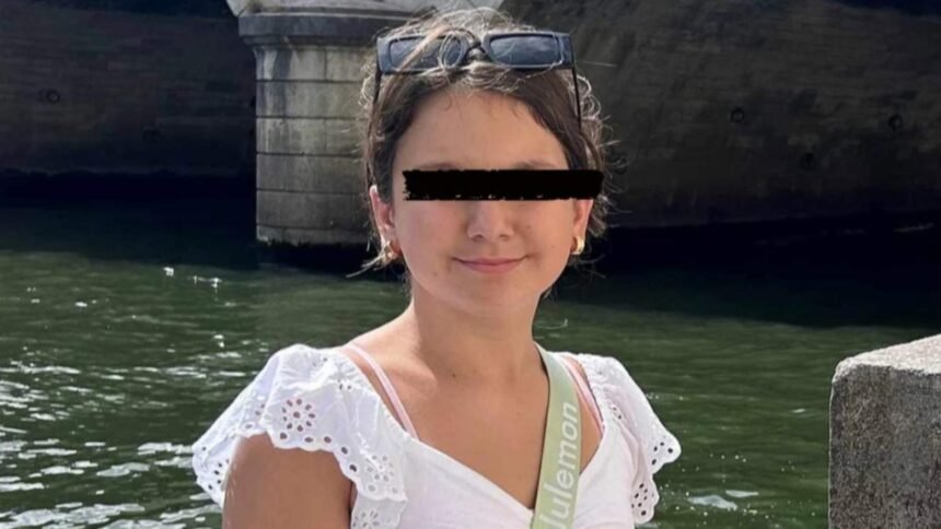 Un destin sfâșietor: O fetiță de 12 ani a murit din cauza unei provocări periculoase de pe TikTok 1 sfarsit cumplit pentru o copila de 12 ani a murit incercand un trend periculos de pe tiktok 68e6c7d6d3e62