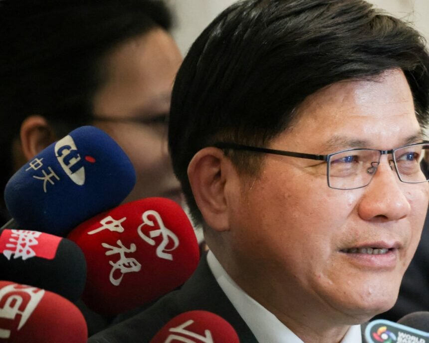 taiwan now biggest importer of russian naphtha despite being ukraine ally 68dcfa05c18e7