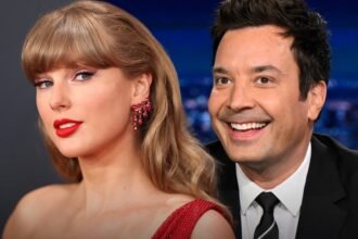 taylor swift shares new details on travis kelce engagement selena gomezs wedding 68e50630ea522