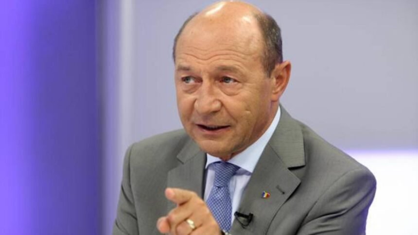 Traian Băsescu: Coaliția, un obstacol în calea eficienței guvernului prin jocuri politice manipulatoare 1 traian basescu coalitia pierdere de vreme pentru ca face jocuri politice impiedica zilnic guvernul 68e151a4db314