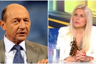 traian basescu despre elena udrea ramane un om care daca nu ar fi avut probleme ar fi fost un bun politician 68e179c82a642
