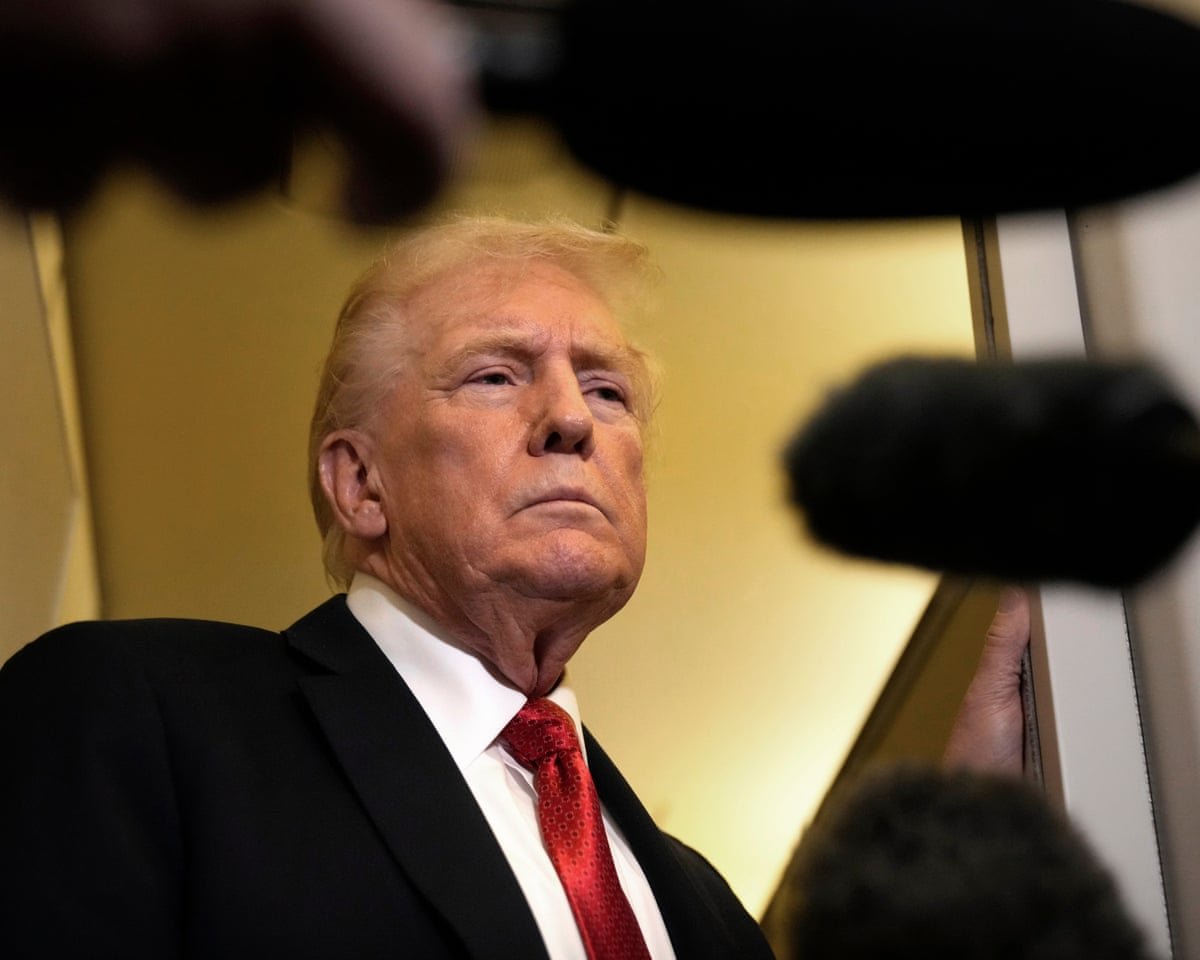 trump suggests carving up ukraines donbas region to end war after meeting with zelenskyy 68f5b4801c50f