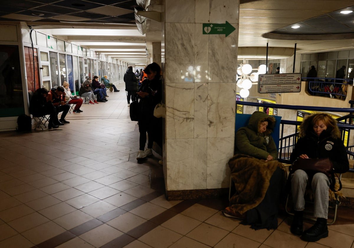 two killed in kyiv after russian missile and drone attack 68f874ceabeee