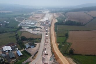 uk fifth worst country in europe for loss of green space to development 68de08c43e7ba