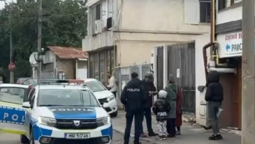 Tragedia înecului unui bebeluș de două luni lasă familia într-o durere insuportabilă 1 un bebelus de doua luni a murit dupa ce s ar fi inecat cu lapte familia este in stare de soc 68e3f9a238436