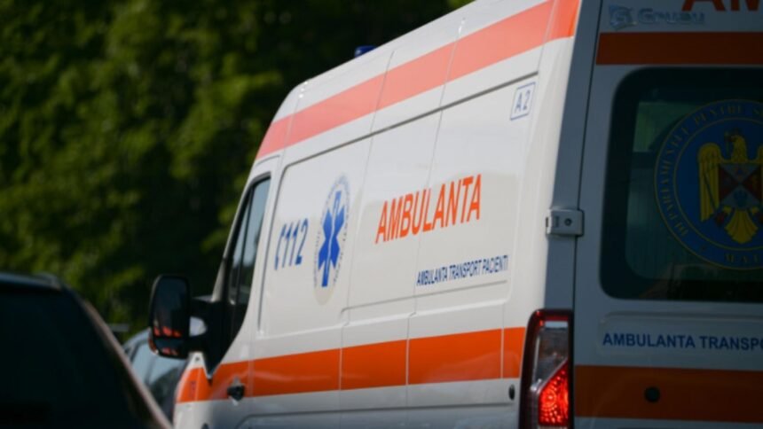 un mort si un ranit intr un accident produs pe dn 13 intre brasov si rupea 68de2cda9878e